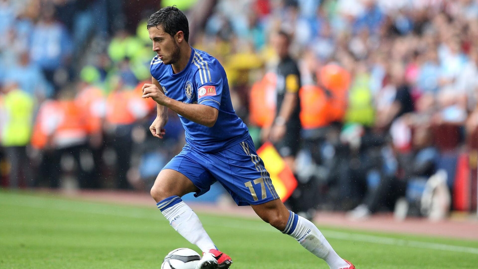 巴朗加国王赛季目标明确，巴芘布朗